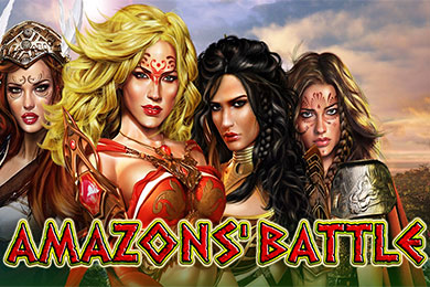 Egt Provide Amazonsbattle онлайн Пасино Казино